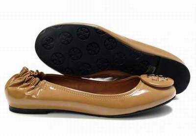 chaussure tory burch